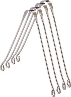 Iron Tongue Cleaner