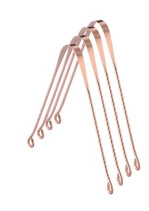 Copper Tongue Cleaner